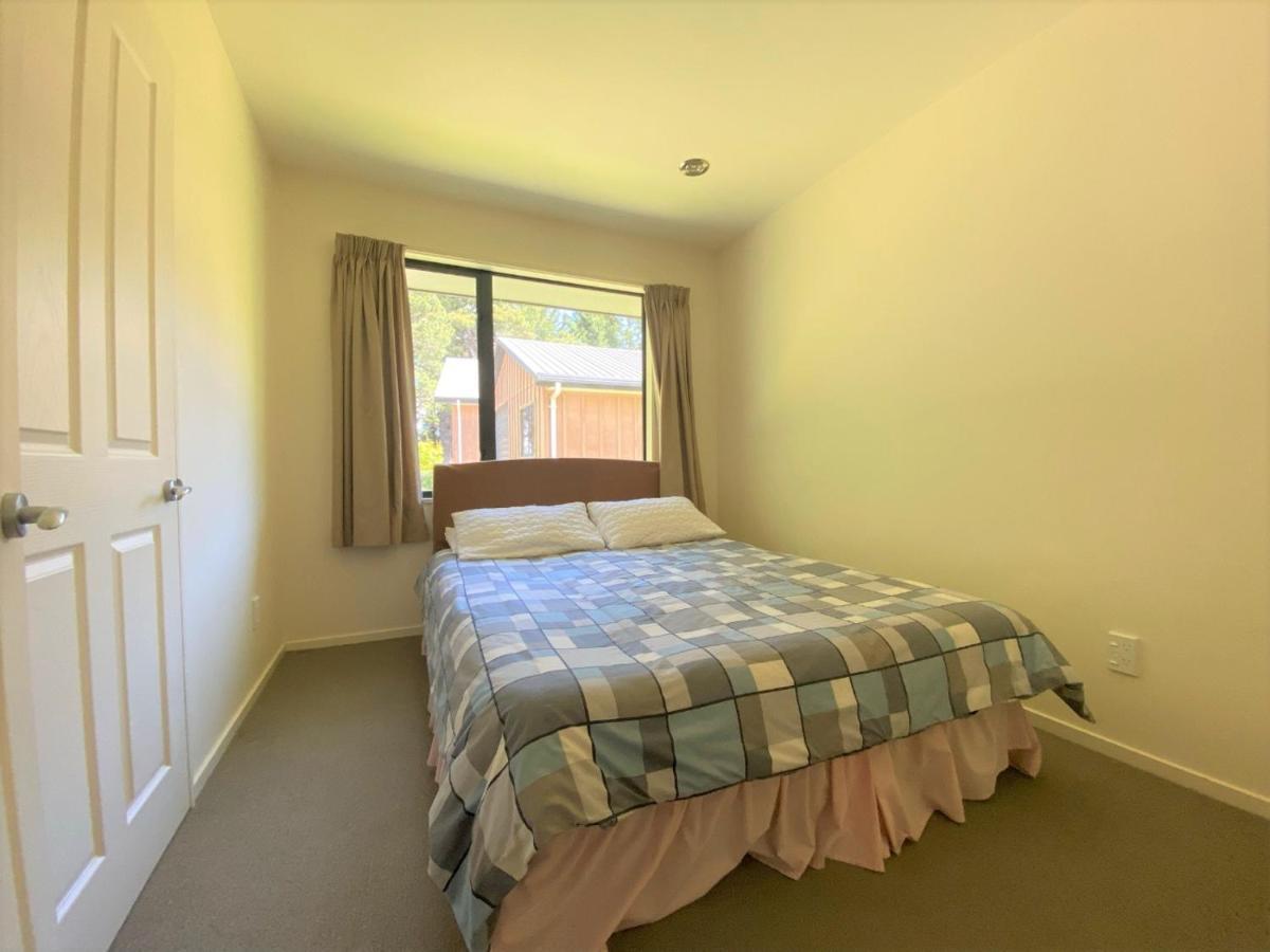 80 Jacks Pass Road Villa Hanmer Springs Dış mekan fotoğraf