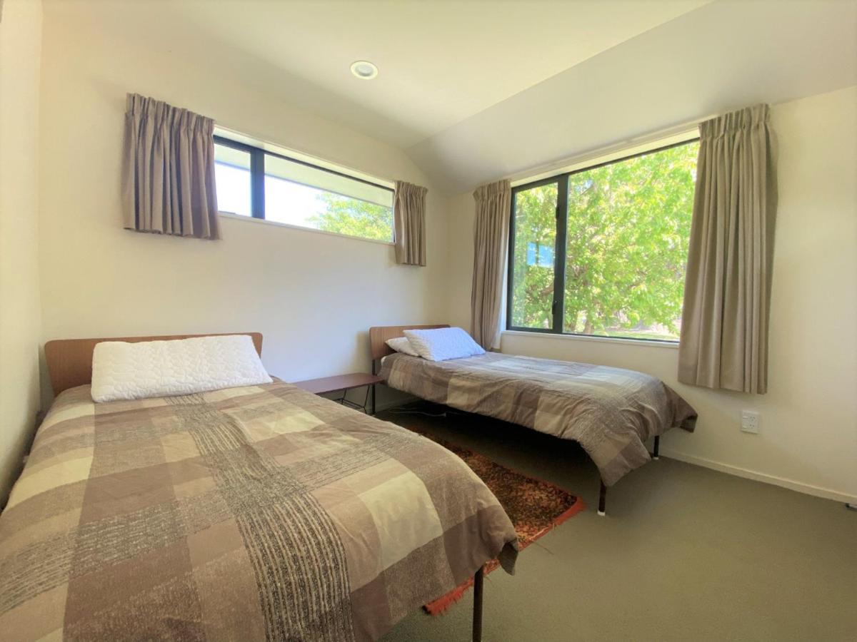 80 Jacks Pass Road Villa Hanmer Springs Dış mekan fotoğraf