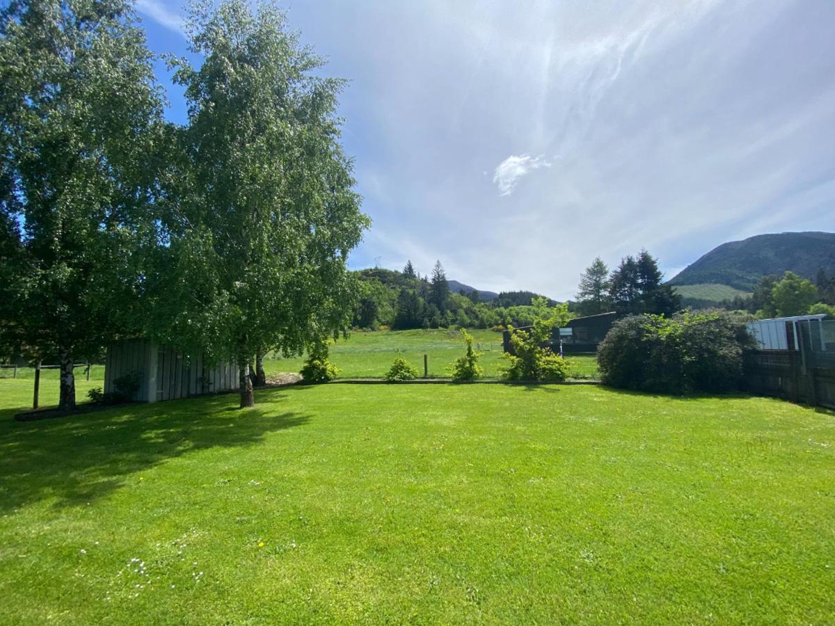 80 Jacks Pass Road Villa Hanmer Springs Dış mekan fotoğraf